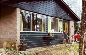 Image of Stunning StaCaravan In Rheezerveen