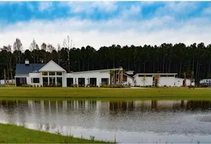 Image of Savannah Lakes RV Resort