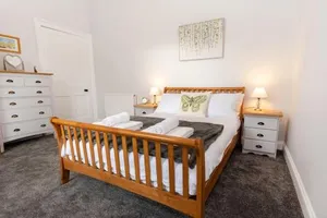 Image of Cosy 200 Year Old Listed Cottage Near to St Andrews