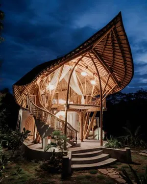 Image of Wiwaka Harmony in Nature