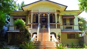 Image of Oasis Balili Heritage Lodge