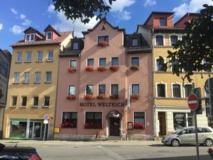 Image of Hotel Weltrich