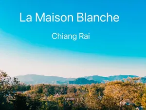 Image of La Maison Blanche Chiang Rai Resort