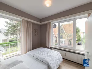Image of Modern Flat Near the Dunes