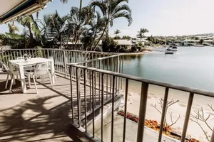 Image of 'Key Point' - Tranquil Getaway - Mooloolaba