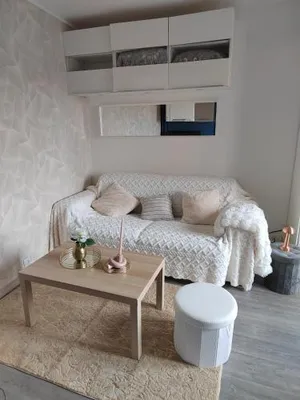 Image of Studio proche la Défense, Cosy confort
