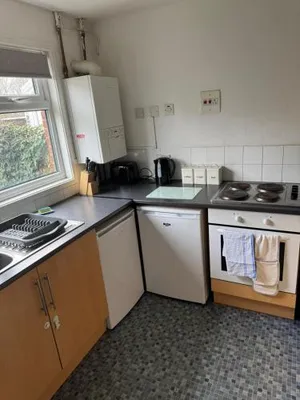 Image of Large 2 bedroom house