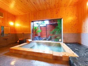 Image of Shosei no Yado Shinan
