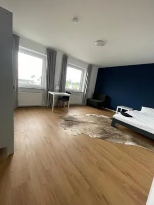 Image of motel 38 Braunschweig