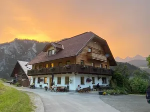 Image of Reiterhof Familie Laubichler