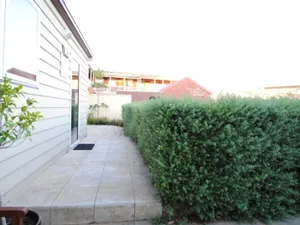 Image of Bendigo Skyline-CBD Apartment with lock up Garage