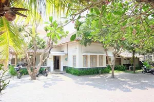 Image of Ndalem Suratin Guesthouse