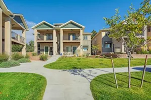 Image of New Lower Condo-mins to downtown-Pet Friendly