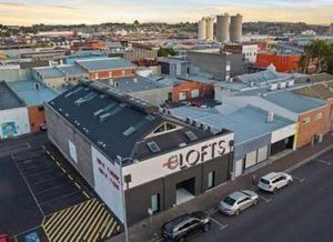 Image of Devonport CBD Modern Loft