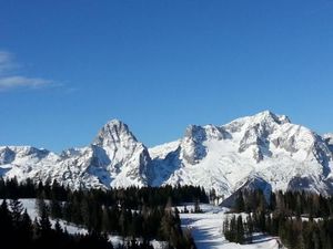 Image of Höss-Alpin-Lodge