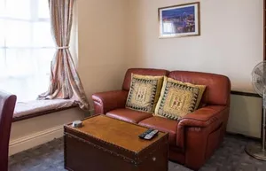 Image of Town Centre Apartment