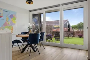 Image of Vakantiehuis Bij Vermeer