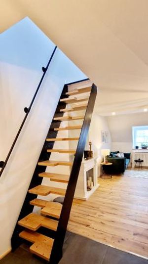 Image of Stilvolle Maisonette Wohnung