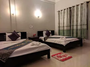Image of IKI IKI Guesthouse