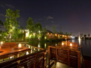 Image of Khun-Nai Garden View Resort