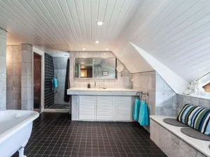 Image of Ferienhaus REETselig mit Pool Sauna