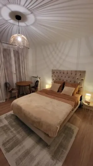 Image of Château 5 min avec balcon et un Stationnement gratuit