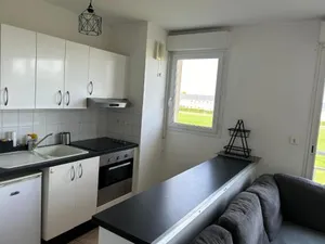 Image of Appartement Evreux