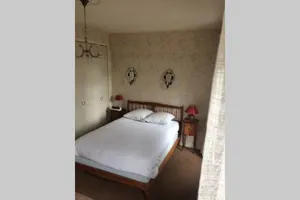 Image of Charmant appartement T3 avec Wifi au centre de La Bourboule, proche Thermes et commerces - FR-1-608-96