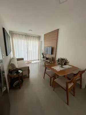 Image of Lindo apto em condomínio top