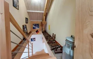 Image of Nice Home In La Longeville With Wifi