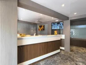Image of Hotel Shree Residency Vashi