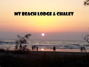 Image of MT Beach Lodge & Chalet