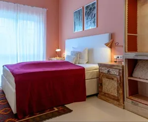Image of B & B Villa Dahlia