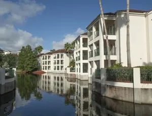 Image of Beautiful Resort in Star Island 1BD near at Lake Cecile