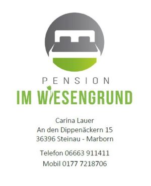 Image of Pension Im Wiesengrund Steinau Marborn