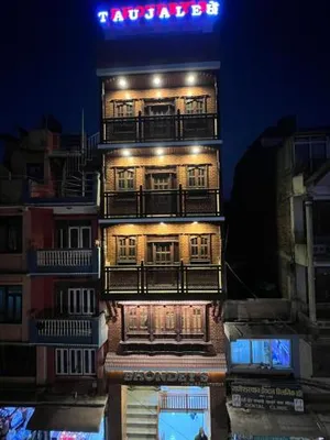 Image of BHONDEYs