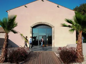 Image of Holiday home in Mediterranean style