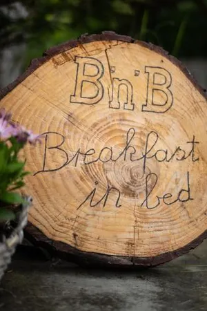 Image of Breakfast in bed