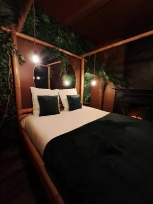 Image of La Bayeuzen - La Tropicale - Love Room