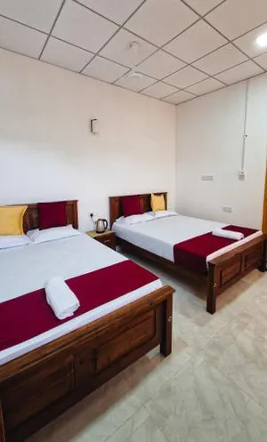 Image of Elegant Escape Holiday Rooms