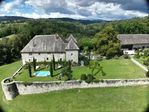 Image of Château de Morgenex