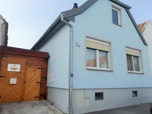 Image of Appartement blue Dinghi