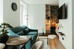 Image of La DOLCE Villetta - appartement de Standing