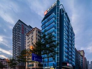 Image of Yahao Garden Hotel (Shenzhen Songgang Metro Station)