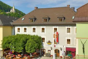 Image of Gasthof zum Gellnwirt