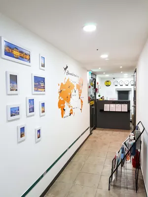 Image of Gilbert Guesthouse