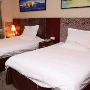 Image of Zhong Yu Garden Hotel