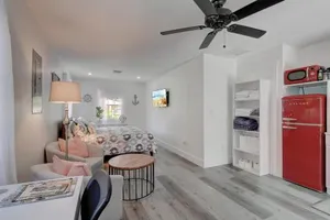 Image of Private Studio Tucked Away on a Private Compound