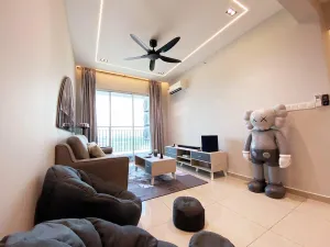 Image of JOVIAL Modern Cozy Suite `Metropol BM BandarPerda