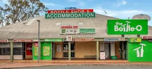 Image of Kambah Inn